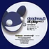 Deadmau5 - At Play 3 Sampler EP 3