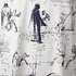 adidas X Star Wars - Star Wars Sketches T-Shirt