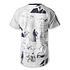 adidas X Star Wars - Star Wars Sketches T-Shirt