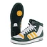 adidas - Decade Hi B-Ball