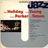 Billie Holiday / Lester Young / Charlie Parker / Art Tatum - Europa Jazz