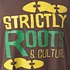 101 Apparel - Strictly Roots & Culture T-Shirt