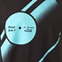 101 Apparel - 45 RPM T-Shirt