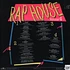 V.A. - Rap house volume 4