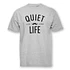 The Quiet Life - All Day All Night T-Shirt