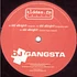 DJ Gangsta - Gangsta's Paradise EP