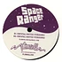 Space Ranger - Chocolate Bar EP