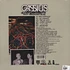 Cassius - The Rawkers EP