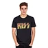 Kiss - Vintage Logo T-Shirt