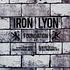 Iron Lyon - The Foundation EP
