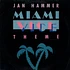 Jan Hammer - Miami Vice Theme