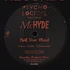 Mr.Hyde - Say My Name / Spill Your Blood