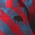 The Hundreds - Buffalo Flannel Shirt