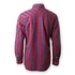 The Hundreds - Buffalo Flannel Shirt