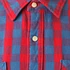 The Hundreds - Buffalo Flannel Shirt