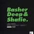 Basher & Deep & Shafie - Shivers / Imperfections