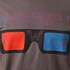 Weezer - 3D Glasses T-Shirt