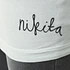 Nikita - Cherry Tube Top