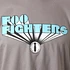 Foo Fighters - 3D Logo T-Shirt