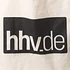 HHV - HHV Logo Tote Bag