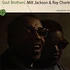 Milt Jackson & Ray Charles - Soul Brothers