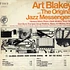 Art Blakey With The Original Jazz Messengers - Art Blakey With The Original Jazz Messengers