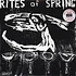 Rites Of Spring - End On End