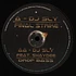 DJ Sly - Final Strike / Drop Bass Feat Mc Shaydee