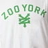 Zoo York - Immergruen T-Shirt