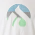Iriedaily - Striped Glyph 2 T-Shirt