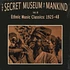 V.A. - Secret Museum of Mankind 3