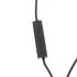 Nixon - Wire Mic Headphones
