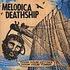 Melodica Deathship - Doom Your Cities, Doom Your Towns