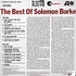 Solomon Burke - Best Of Solomon Burke