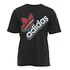adidas - Mesh Trefoil T-Shirt