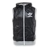 adidas - No Sleeve Hoodie