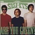 The Sights - Are You Green? LP