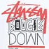 Stüssy - Boogie Down T-Shirt