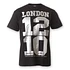 1210 Apparel - London 1210 T-Shirt