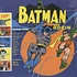 Sun Ra & The Blues Project - Batman And Robin