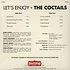 The Coctails - Let's Enjoy