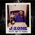 J-Zone - Music For Tu Madre