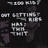 Zoo Kid - Out Getting Ribs
