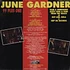 June Gardner - 99 Plus One