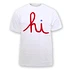 In4mation - Hi Philly T-Shirt