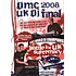 DMC DJ Championships - 2008 UK DJ final