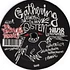 Gathering, The (Chez Damier, Chris Carrier, Jeff K) - In My System Remixes