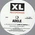 Adele - Rolling In The Deep Jamie XX Remix