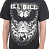 Ill Bill - Masonic Eagle T-Shirt