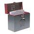 V.A. - Groove Merchant Turns 20 Box Set - Red Box